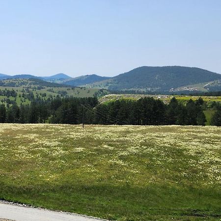 Paraiso Zlatibor 아파트 외부 사진