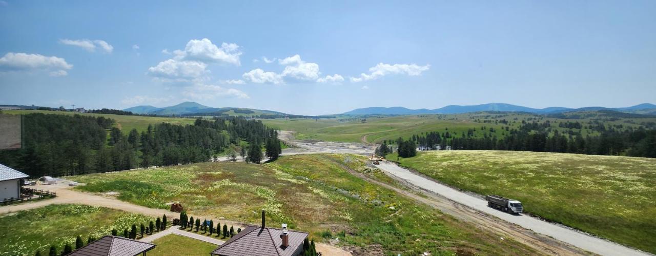 Paraiso Zlatibor 아파트 외부 사진