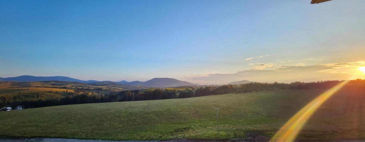 Paraiso Zlatibor 아파트 외부 사진