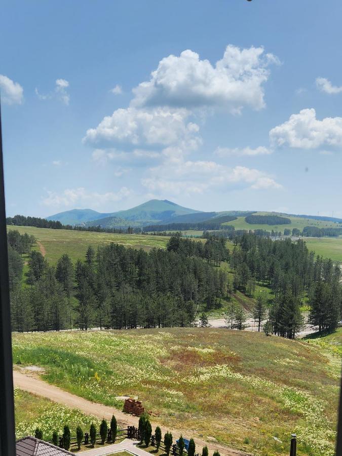 Paraiso Zlatibor 아파트 외부 사진