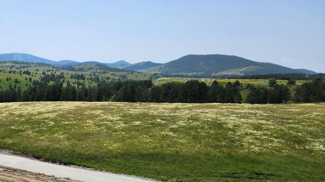 Paraiso Zlatibor 아파트 외부 사진