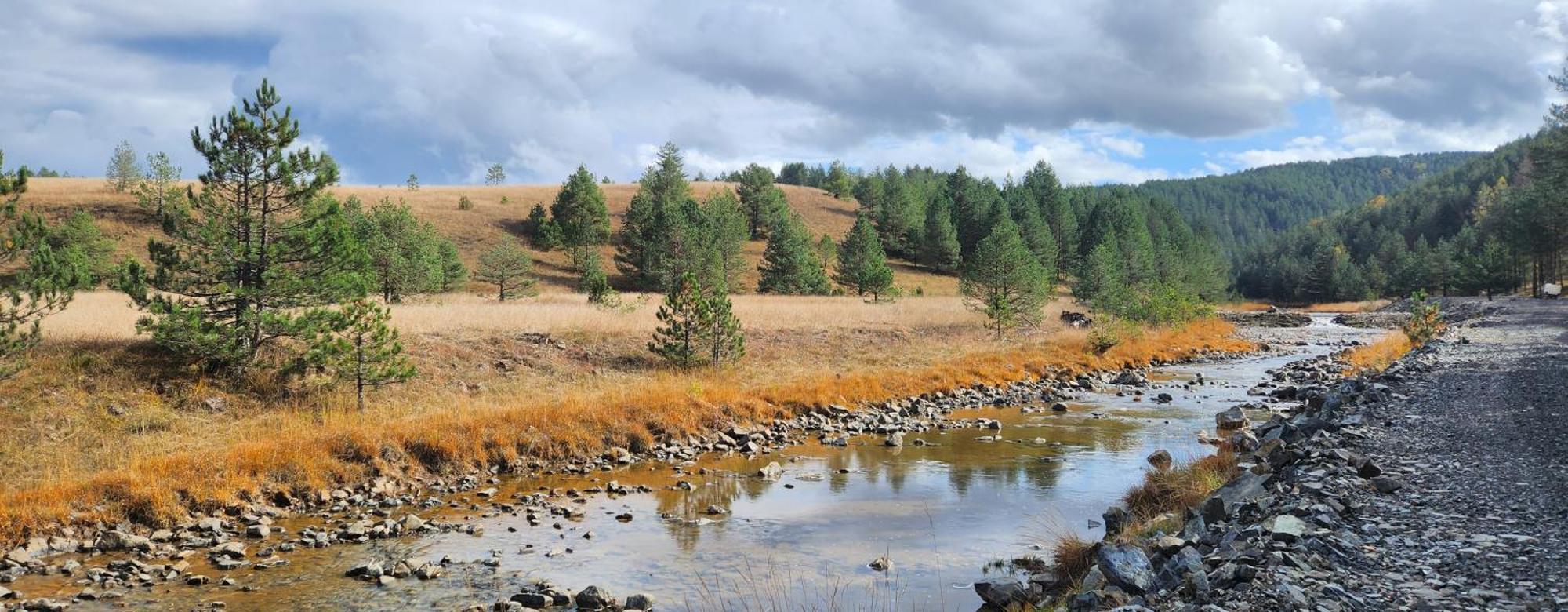 Paraiso Zlatibor 아파트 외부 사진